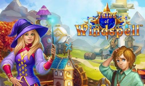 download Tales of Windspell apk